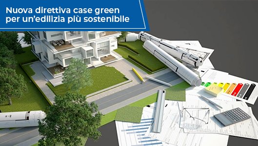 direttiva case green epbd isotex