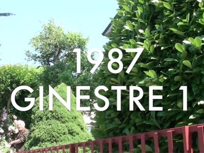 ginestre