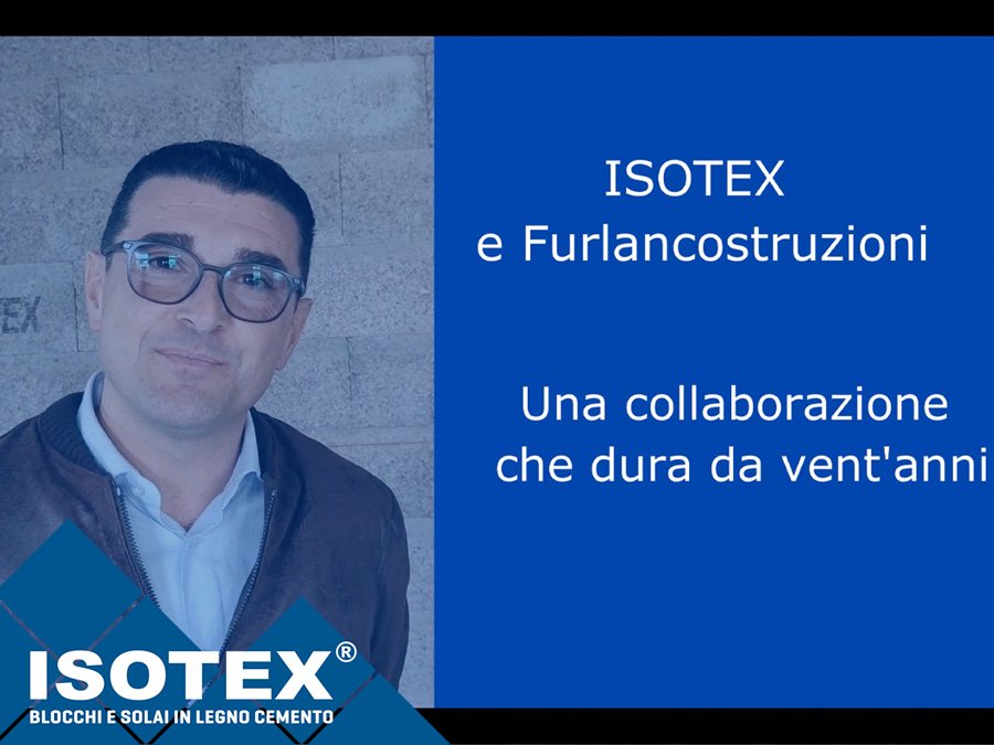 isotex youtube copertina video 1