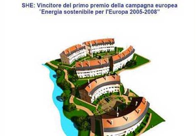 venezia premio energia sostenibile eu