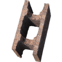blocco 25 16