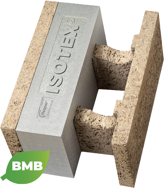 blocco cassero HDIII 38 17 Neopor BMBcert