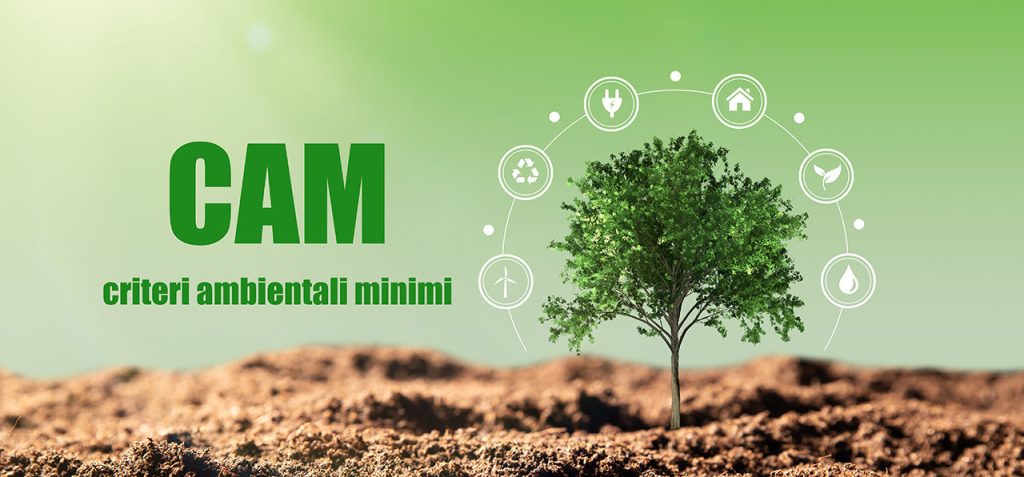 isotex e rispetto dei CAM