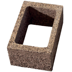 isotex blocco pilastro