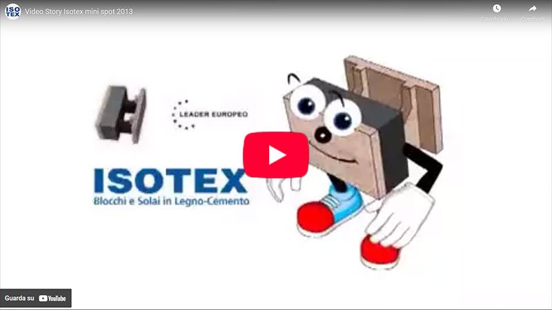 video story isotex 2014