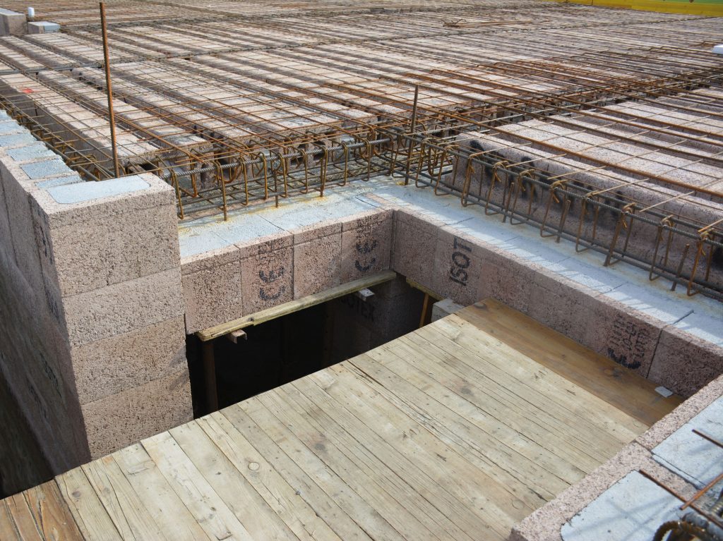 11. Sistema Costruttivo in legno cemento Isotex scaled