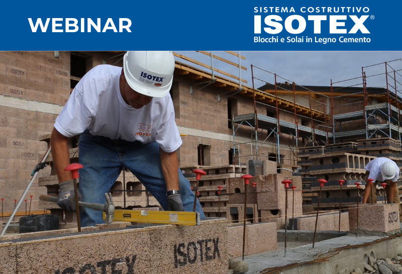 Copertina Webinar Isotex 28.04.2026