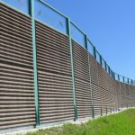 barriere acustiche isotex tangenziale como